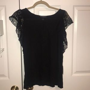 NEVER WORN blouse/top